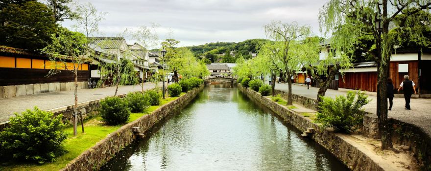 Tỉnh Okayama