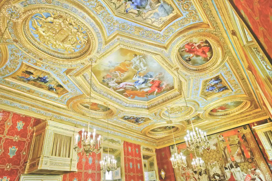 Hotels near Museum des Beaux-Arts de Rennes