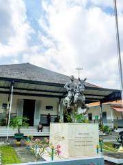Museum Sasmitaloka Panglima Besar Jenderal Sudirman