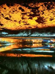 Hallein Salt Mine