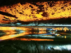 Hallein Salt Mine