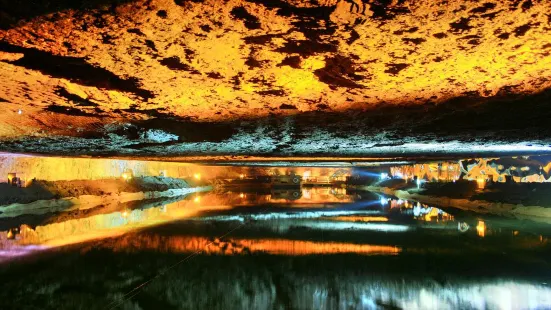 Hallein Salt Mine