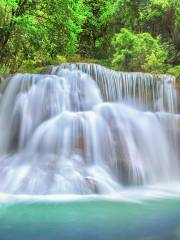 Khao Phra Thaeo National Park