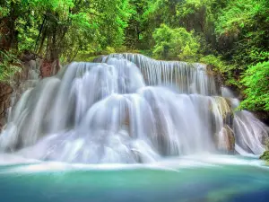 Khao Phra Thaeo National Park