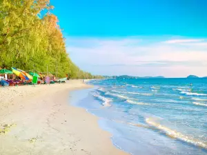 Otres Beach