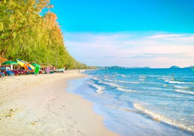 Sihanoukville