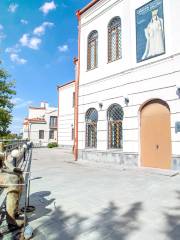 Museo Nazionale di Sighnagi