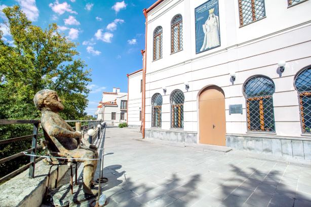 Sighnagi National Museum