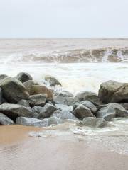 Pantai Cinta Berahi