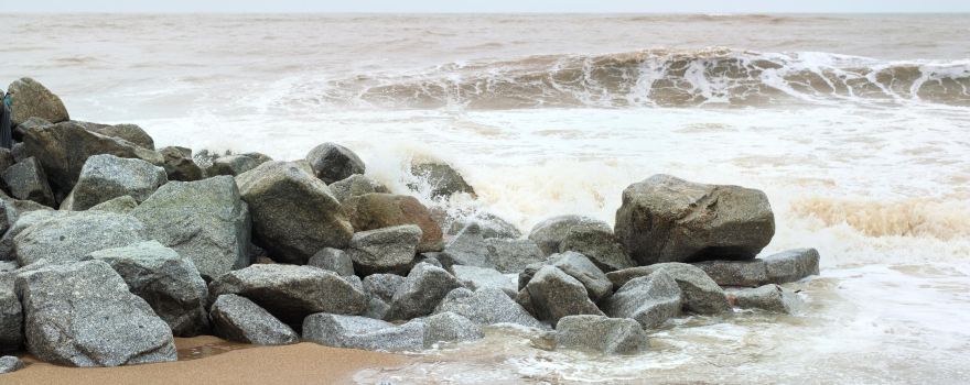 Pantai Cinta Berahi