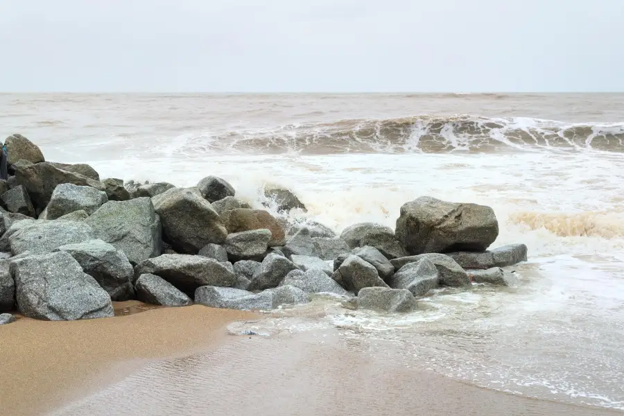 Pantai Cinta Berahi