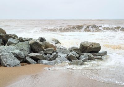 Pantai Cinta Berahi