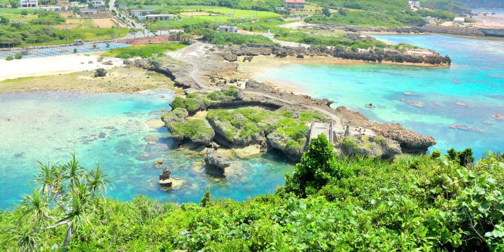 宮古島