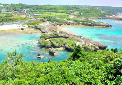 Miyako-jima
