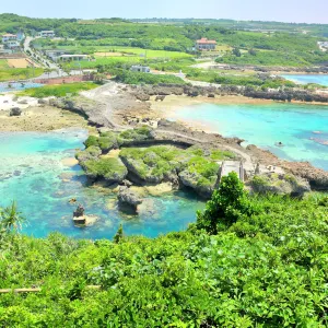 宮古島