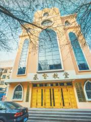 Dongguan Church