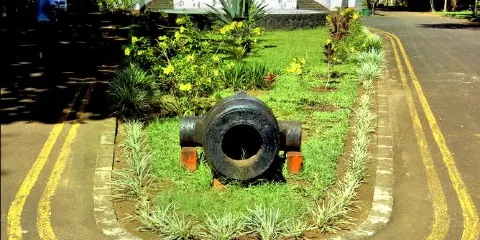 馬埃堡海軍博物館