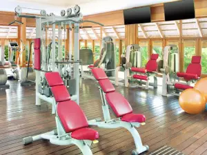 FIT jian shen guan 