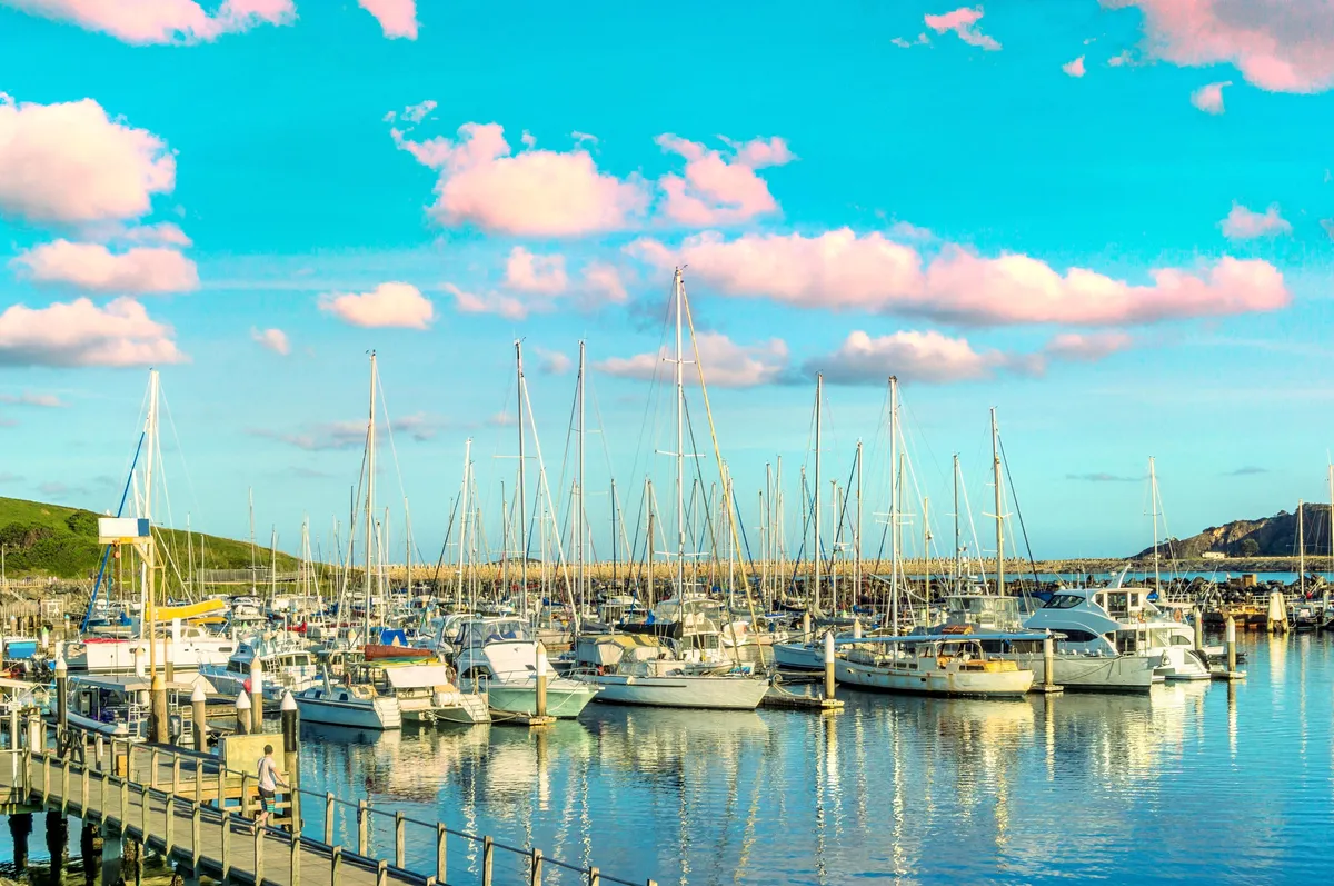 Coffs Harbour