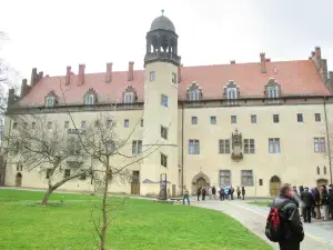 Lutherhaus Wittenberg