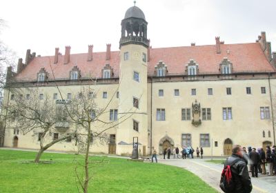 Lutherhaus Wittenberg