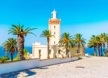 Tangier