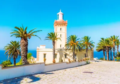 Tangier