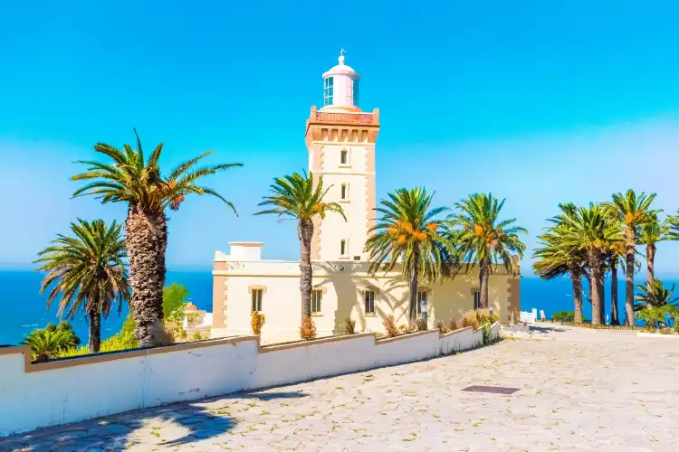 Tangier