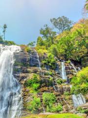 Wachirathan Waterfall