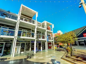 Downtown Container Park
