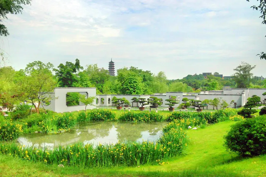 Yangpaipenjing Museum