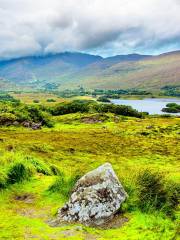 Parque Nacional de Killarney