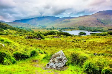 Killarney National Park فنادق في كيري