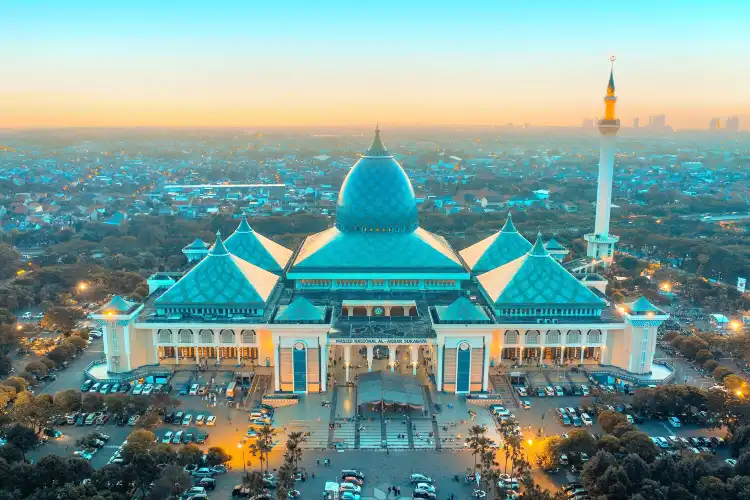 Hotel di Kecamatan Jambangan