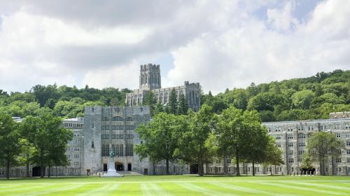 United States Military Academy