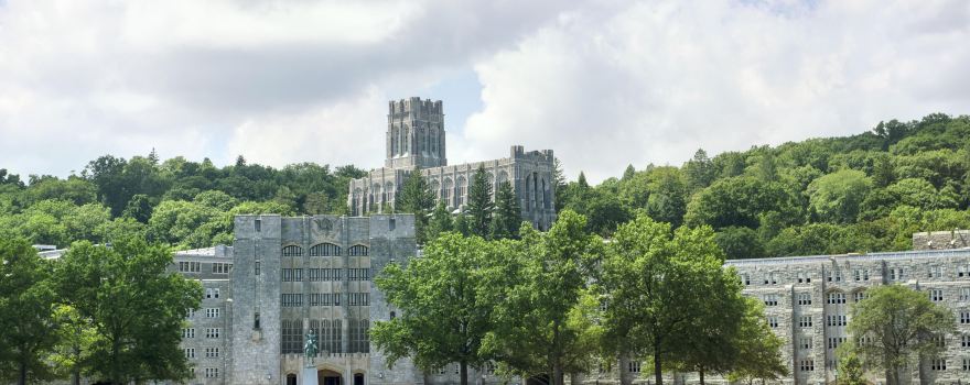 United States Military Academy