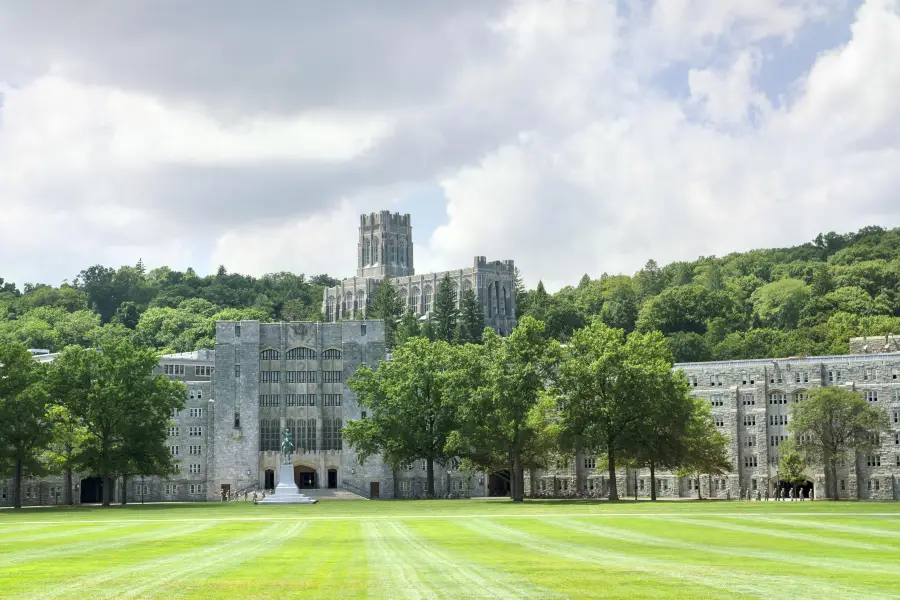 Académie militaire de West Point