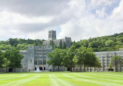 United States Military Academy