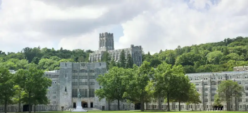 Hotels in West Point