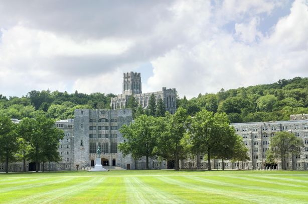 United States Military Academy