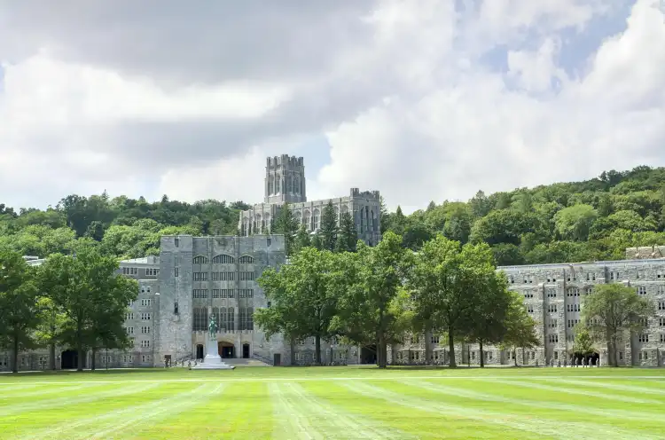 West Point