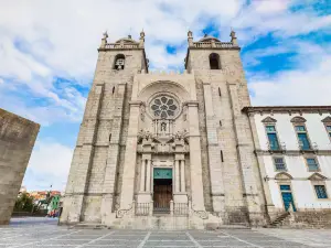 Se Catedral dePorto