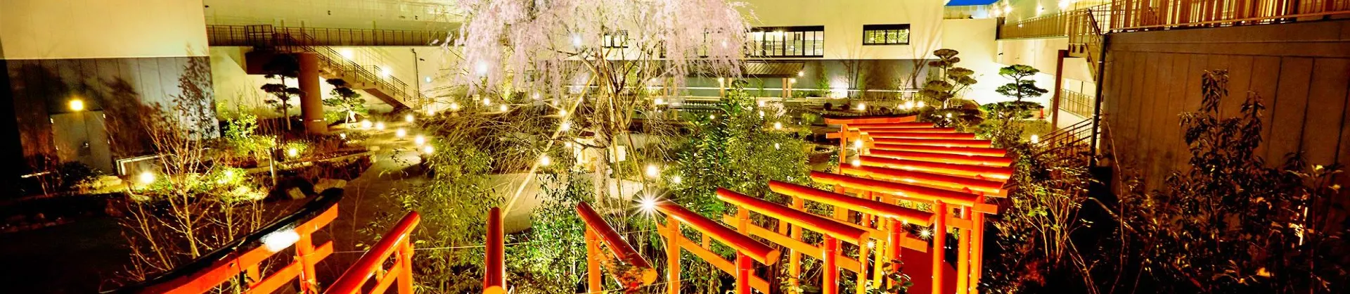 Hot Springs Attractions