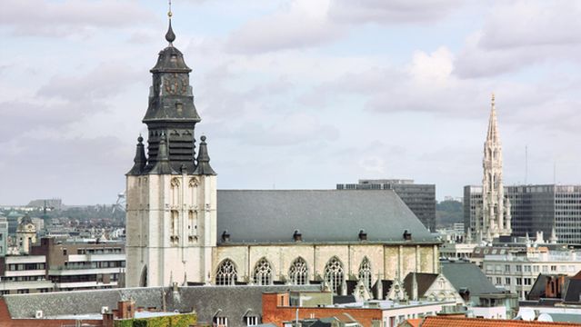 Church of Our Lady of the Chapel