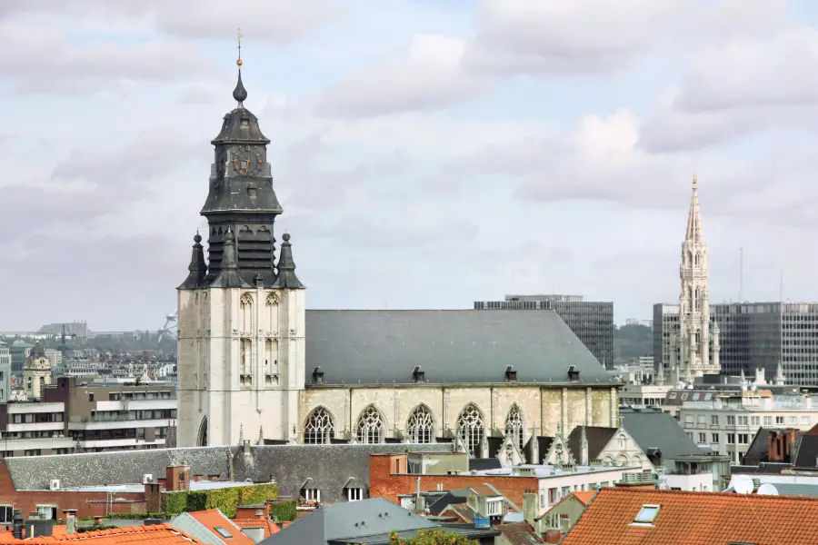 Church of Our Lady of the Chapel