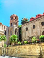 Iglesia de San Cataldo