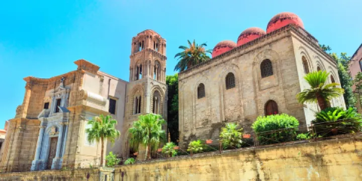 聖卡塔爾多教堂