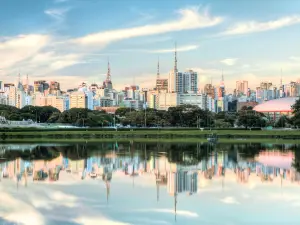 Parc d'Ibirapuera