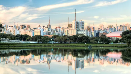 Ibirapuera Park