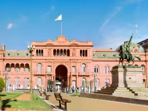 Casa Rosada